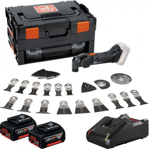 Fein AMM 500 PLUS AS 18 V