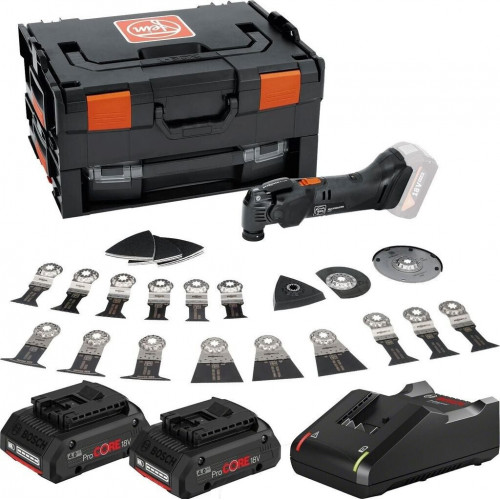 Fein AMM 500 PLUS AS 18 V