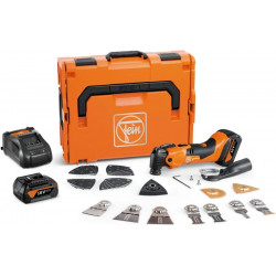 Fein Multimaster AMM 500 Plus TOP