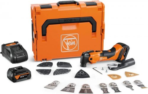 Fein Multimaster AMM 500 Plus TOP