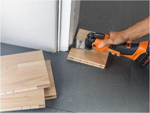 Fein Multimaster AMM 500 Plus TOP