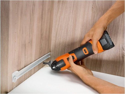 Fein Multimaster AMM 500 Plus TOP