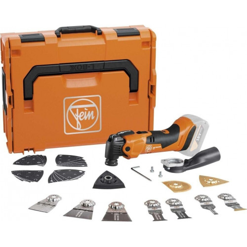 Fein MultiMaster AMM 500 Plus Top AS (71293863000)