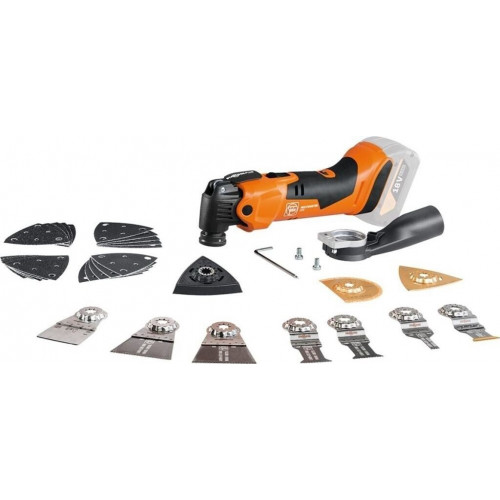 Fein MultiMaster AMM 500 Plus Top AS (71293863000)