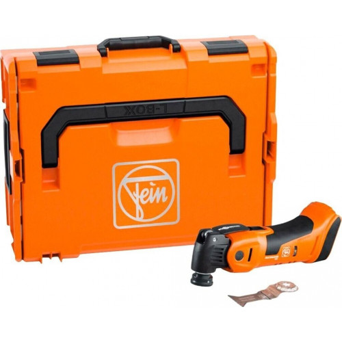 Fein MultiMaster AMM 700 Max AS (71293662000)