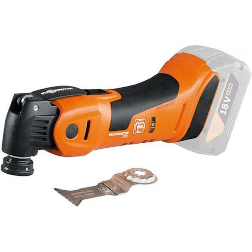 Fein MultiMaster AMM 700 Max AS (71293662000)