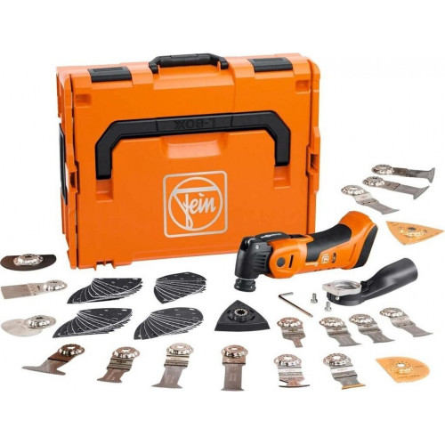 Fein MultiMaster AMM 700 Max Top AS (71293663000)