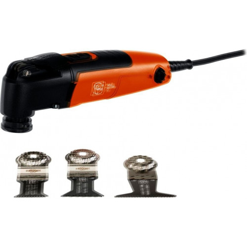 Fein MultiMaster MM 300 Plus Start (72297264000)