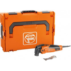 Fein MultiMaster MM 500 Plus Basic (72296769000)