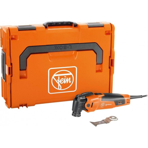 Fein MultiMaster MM 500 Plus Basic (72296769000)