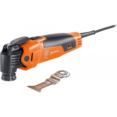Fein MultiMaster MM 500 Plus Basic (72296769000)