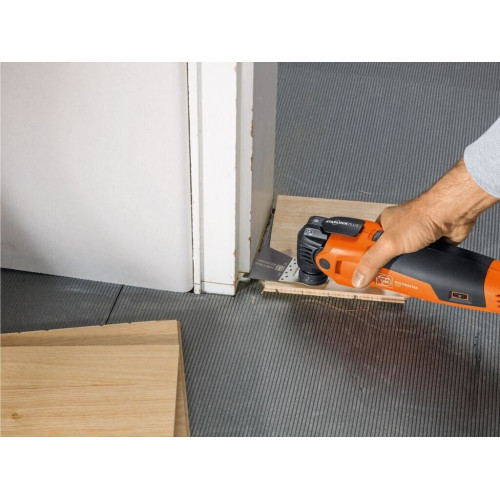 Fein MultiMaster MM 500 Plus Basic (72296769000)