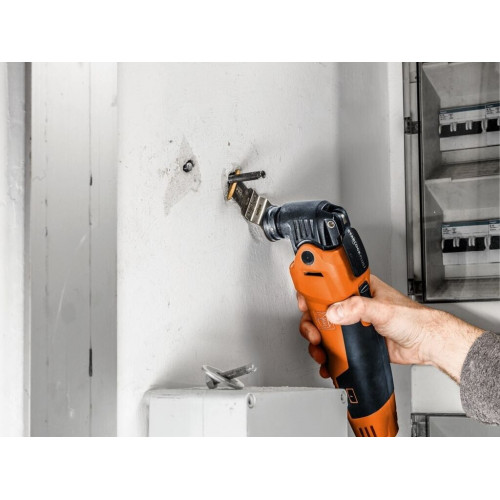 Fein MultiMaster MM 500 Plus Basic (72296769000)