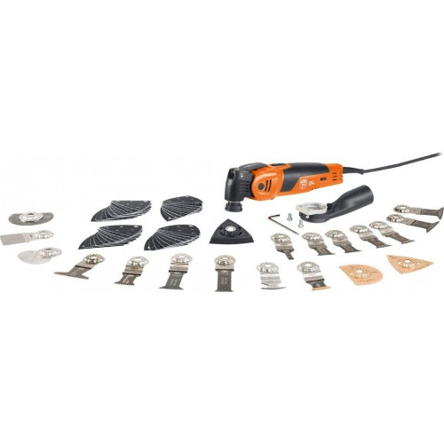 Fein MultiMaster MM 700 Max Top (72296864000)
