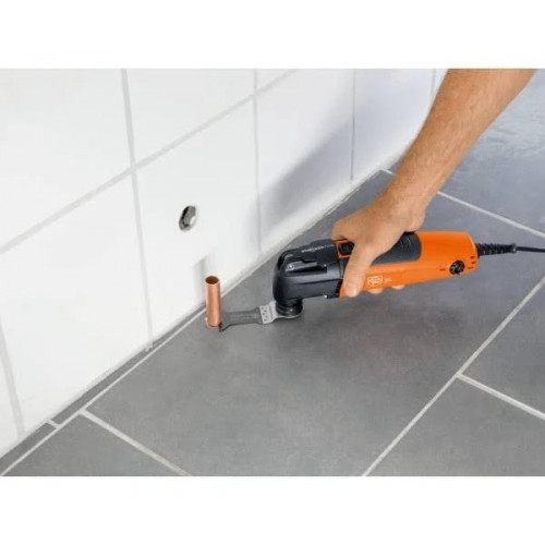 Fein Multimaster Multiherramienta mm 300 Plus Start