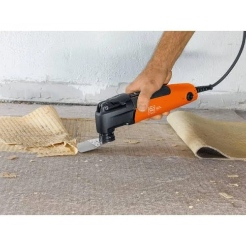 Fein Multimaster Multiherramienta mm 300 Plus Start