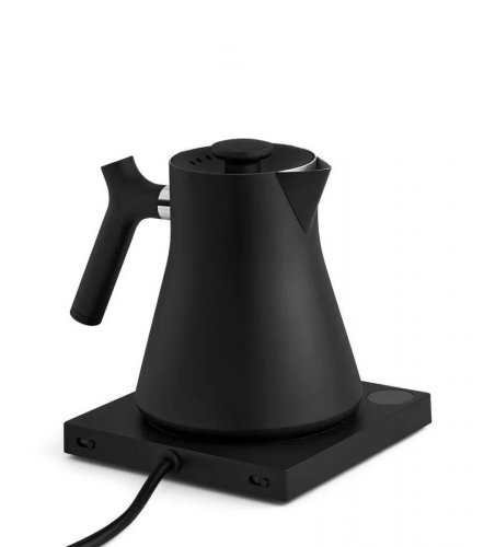 Fellow Corvo EKG Black