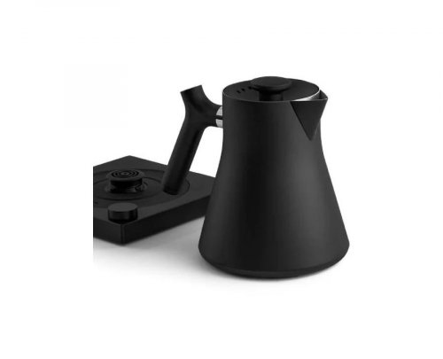 Fellow Corvo EKG Black