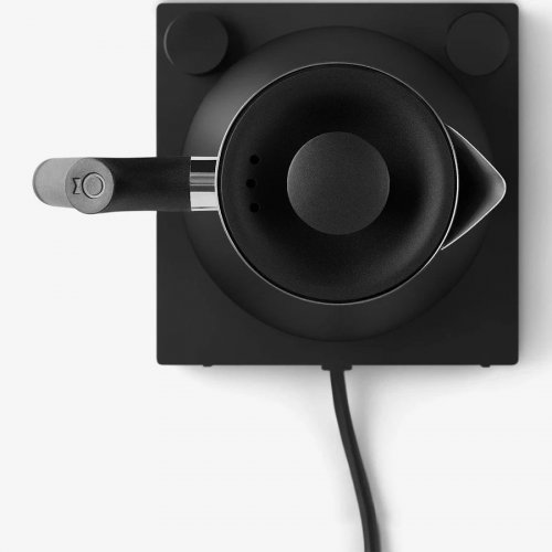 Fellow Corvo EKG Black