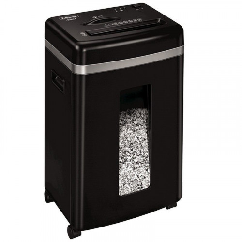 Fellowes 450M Destructora Microcorte