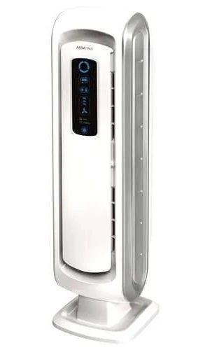 Fellowes Aeramax Baby DB5 Purificador de Aire