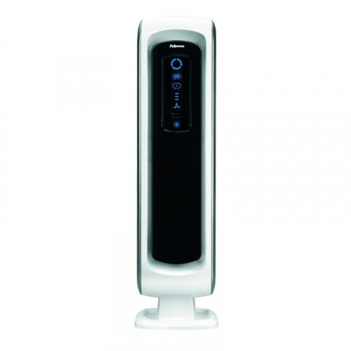 Fellowes AeraMax DX5 Purificador de Aire Blanco