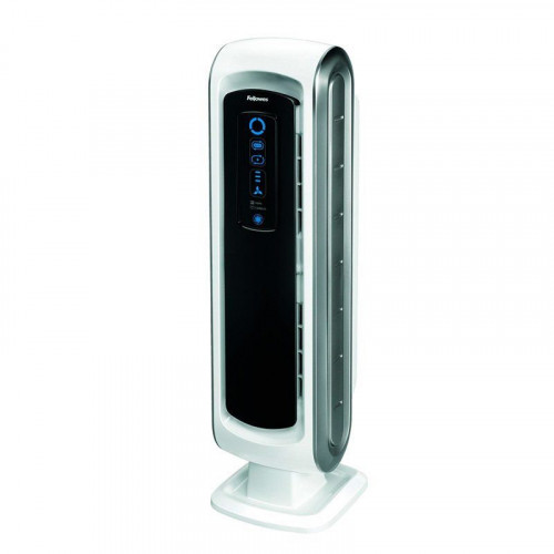 Fellowes AeraMax DX5 Purificador de Aire Blanco
