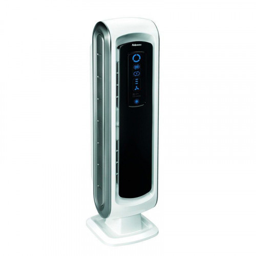 Fellowes AeraMax DX5 Purificador de Aire Blanco