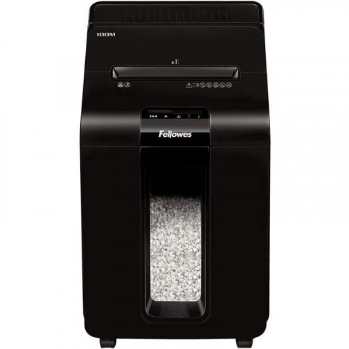 Fellowes Automax 100M Destructora de Papel 23L