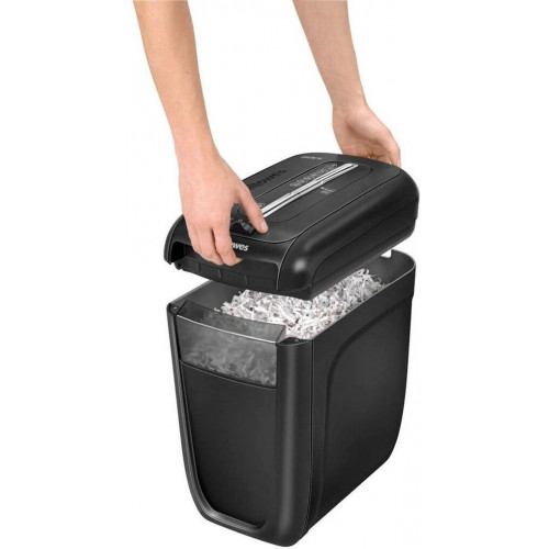 Fellowes Powershred 60Cs