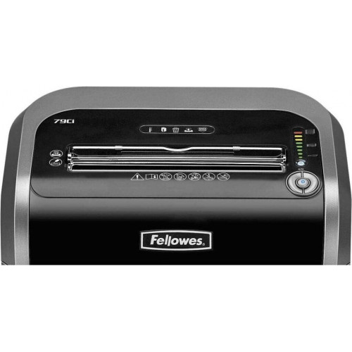 Fellowes Powershred 79Ci