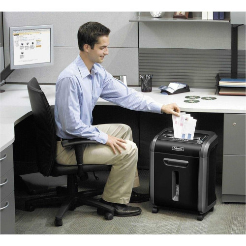 Fellowes Powershred 79Ci