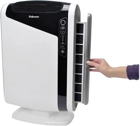 Fellowes Purificador de Aire AeraMax DX95