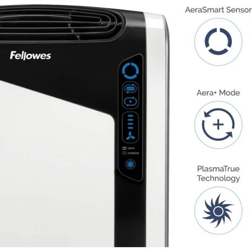 Fellowes Purificador de Aire AeraMax DX95
