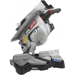 femi Ingletadora con mesa superior 305 pro 1300 w
