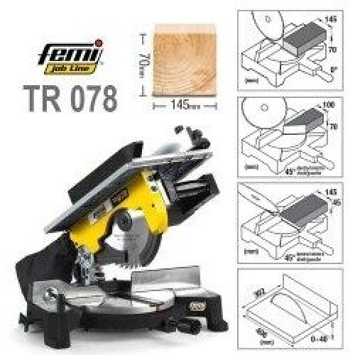 FEMI TR 078