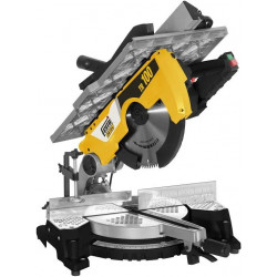 Femi TR100 D305 2000W Ingletadora con mesa