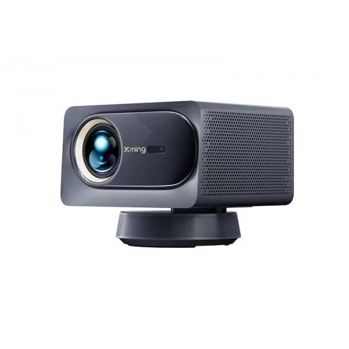 FENGMI Proyector LCD LED con Wi-Fi 6 BT Formovie Xming V1 Ultra Nativo 4K UHD