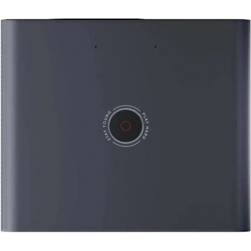 FENGMI Proyector LCD LED con Wi-Fi 6 BT Formovie Xming V1 Ultra Nativo 4K UHD