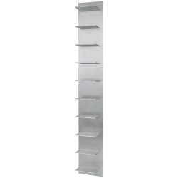 Ferm Living Estante de pared Lager