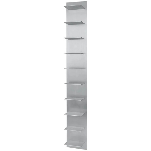 Ferm Living Estante de pared Lager