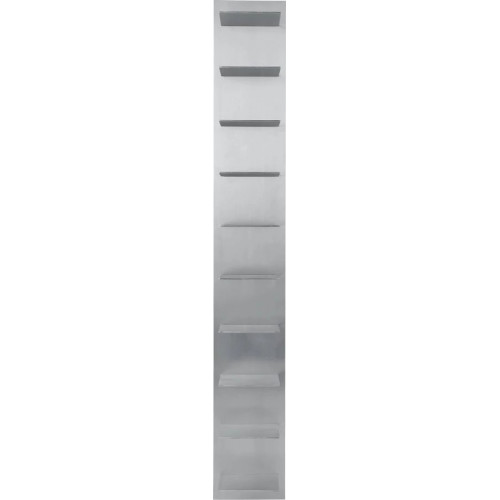 Ferm Living Estante de pared Lager