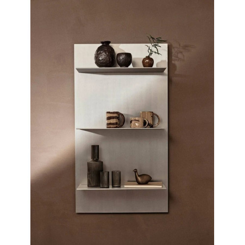 Ferm Living Estante de pared Lager