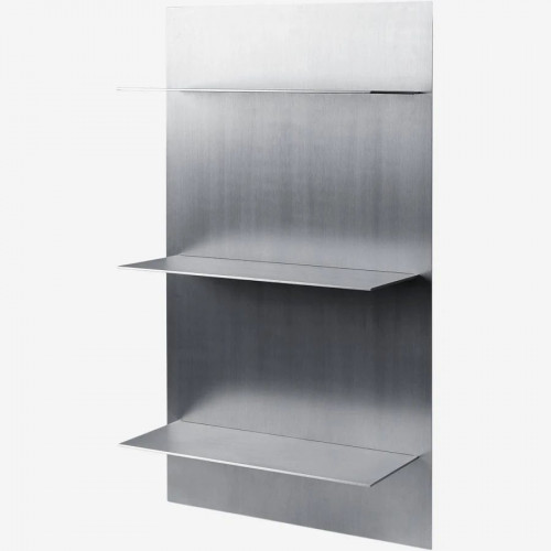 Ferm Living Estante de pared Lager