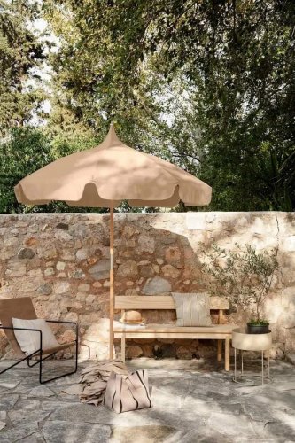 Ferm Living Lull Sombrilla