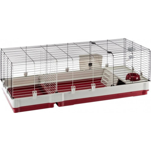 Ferplast Krolik 140 Rabbit and Guinea Pig Cage