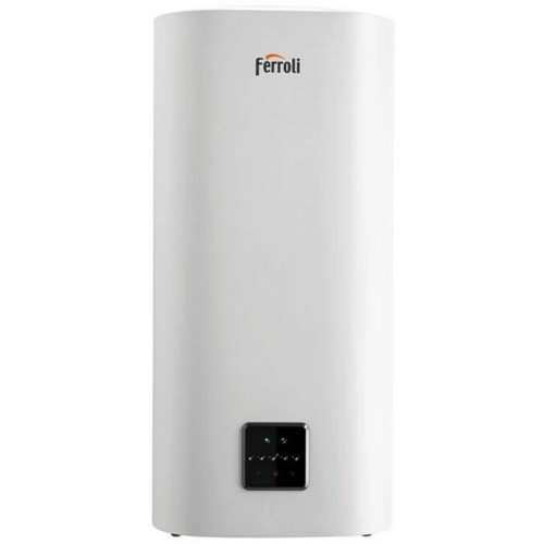 Ferroli Termo eléctrico Titano Twin