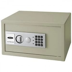 FESA 3536 Caja fuerte electrónica 30 L