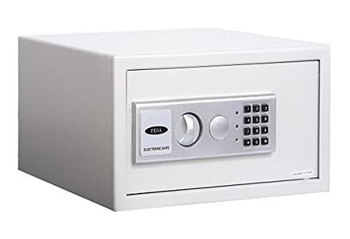 FESA 3536 Caja fuerte electrónica 30 L