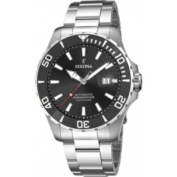 Festina Automatic Watch F20531